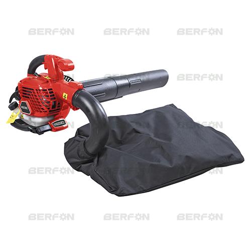 SOPRADOR/ASPIRADOR DUNSCH EB254-BV3